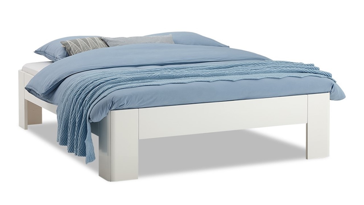 Bed Fresh 450 matras | Bed