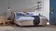 Opbergbed Diamond, liver