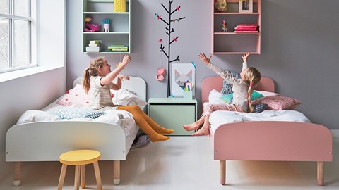 verdamping inval onderwerp Flexa bed kopen? Shop kinderbedden online | Beter Bed