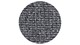 Boxspring Supreme Square verstelbaar met Slow Motion 2 matras, grijs