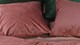 Dekbedovertrek Cosy Corduroy, pink