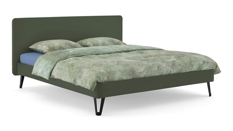 Bed Bädd Skönn, etna green