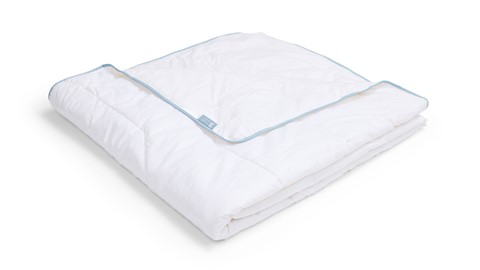 B Bright zomerdekbed wol