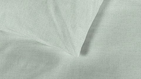 Dekbedovertrek Edo, khaki green