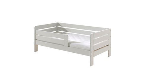 Baby Bed 71, wit