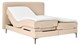 Boxspring Quartz verstelbaar met gestoffeerd matras, rpes 03