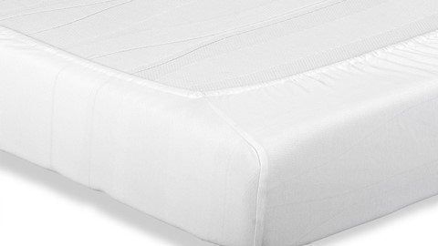 rechtop architect personeelszaken molton Smart Cover | Beter Bed