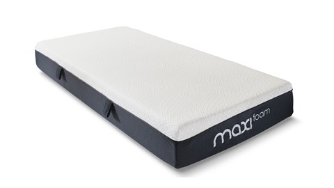 kubus jazz kort Matras Maxi Foam inclusief hoofdkussen(s) | Beter Bed