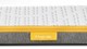 Gel splittopmatras B Bright Gel