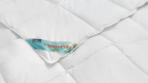 Dekbed Pimpernel synthetisch alle seizoenen