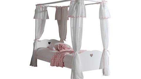 Hemelbed Amori