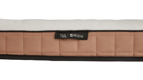 Valk Exclusief topper Luxury