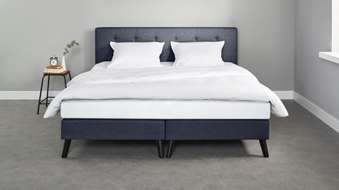 Doe een poging raket Uittreksel Kingsize boxspring 180x200 kopen? | Beter Bed