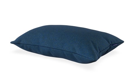 Sierkussen Kårlsson, dark blue