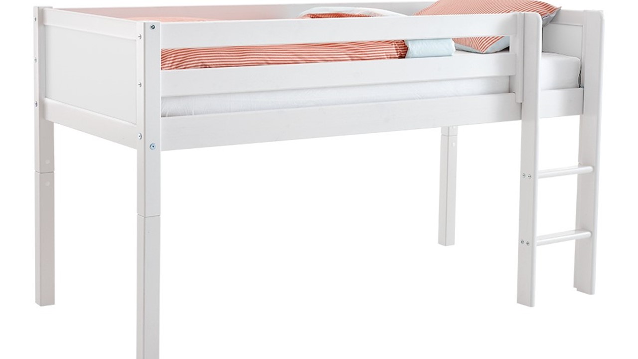 halfhoogslaper Jip | Beter Bed halfhoogslaper Jip | Beter Bed