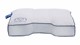 Hoofdkussen Silvana Comfort Blauw
