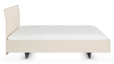 Bed Lenn, champagne