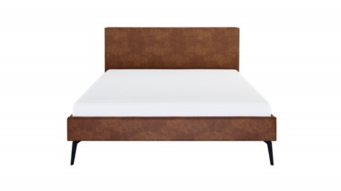 Bed Novelle, bruin