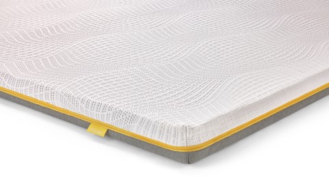 Gel splittopmatras B Bright Gel