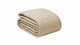 Happybed Taupe alle seizoenen dekbed synthetisch
