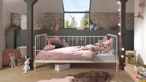 Kinderbed of peuterbed kopen? Koop | Bed