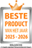bbright-gold-matras-beste-product-jaar-25-26