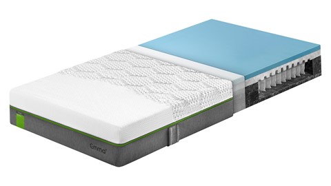 Matras Emma Helix medium
