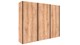 Kast Craft, eiken