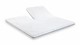B Bright Platinum splittopper Talalay Latex