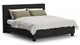 Boxspring Autentik Tunn met B Bright Platinum 200 matras, anthracite
