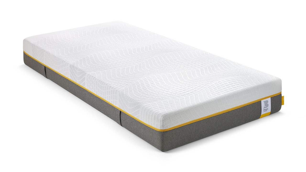 B Bright 4400 en 4450 matras