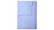 Sprei Ruth, lavendelblauw