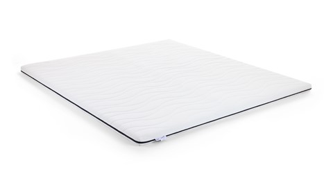 Topmatras Wave, wit