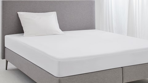 Molton Matras waterdicht - Beter Bed Select