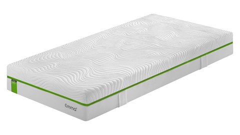 Geroosterd Monet Vrijgevigheid Matras Emma Smart medium | Beter Bed