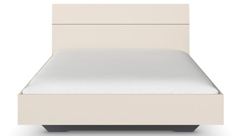 Bed Lenn, champagne