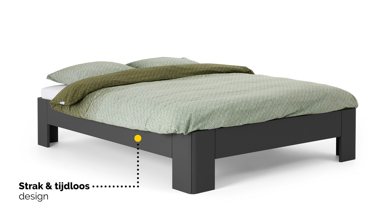 Bed Fresh - Creëer Rust in Je Slaapkamer