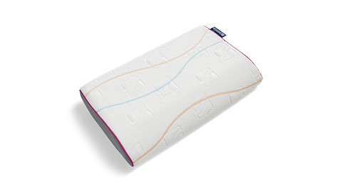 Hoofdkussen Pillow You Fuchsia, fuchsia