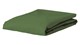 Hoeslaken Premium Percale, groen