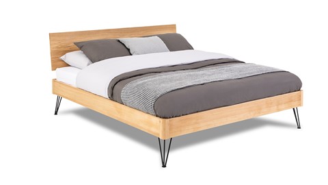 Bed 140x200 kopen? Shop bed online Beter