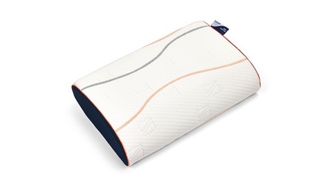 Hoofdkussen Pillow You Oranje