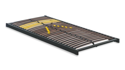 Lattenbodem Bossflex 400 vlak