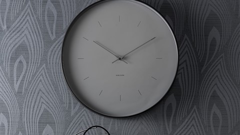 acc_present-time_wandklok_butterfly_37_grijs_rvv