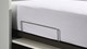 Opklapbed Albero met bovenbouw