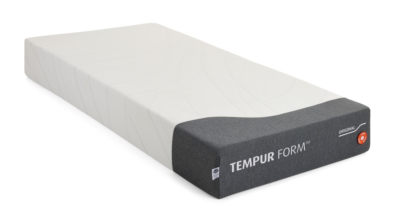 TEMPUR Form™ Original matras - stevig