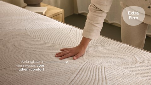 Karlsson Excellence matras