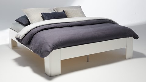 Bed Fresh 450, wit