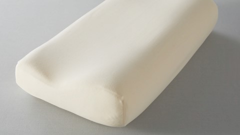 TEMPUR® kussensloop Standard, crème
