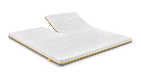 Gel splittopmatras B Bright Gel