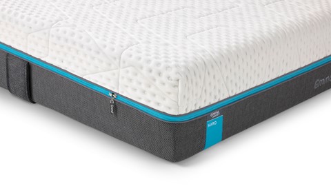 Matras Emma Diamond hard